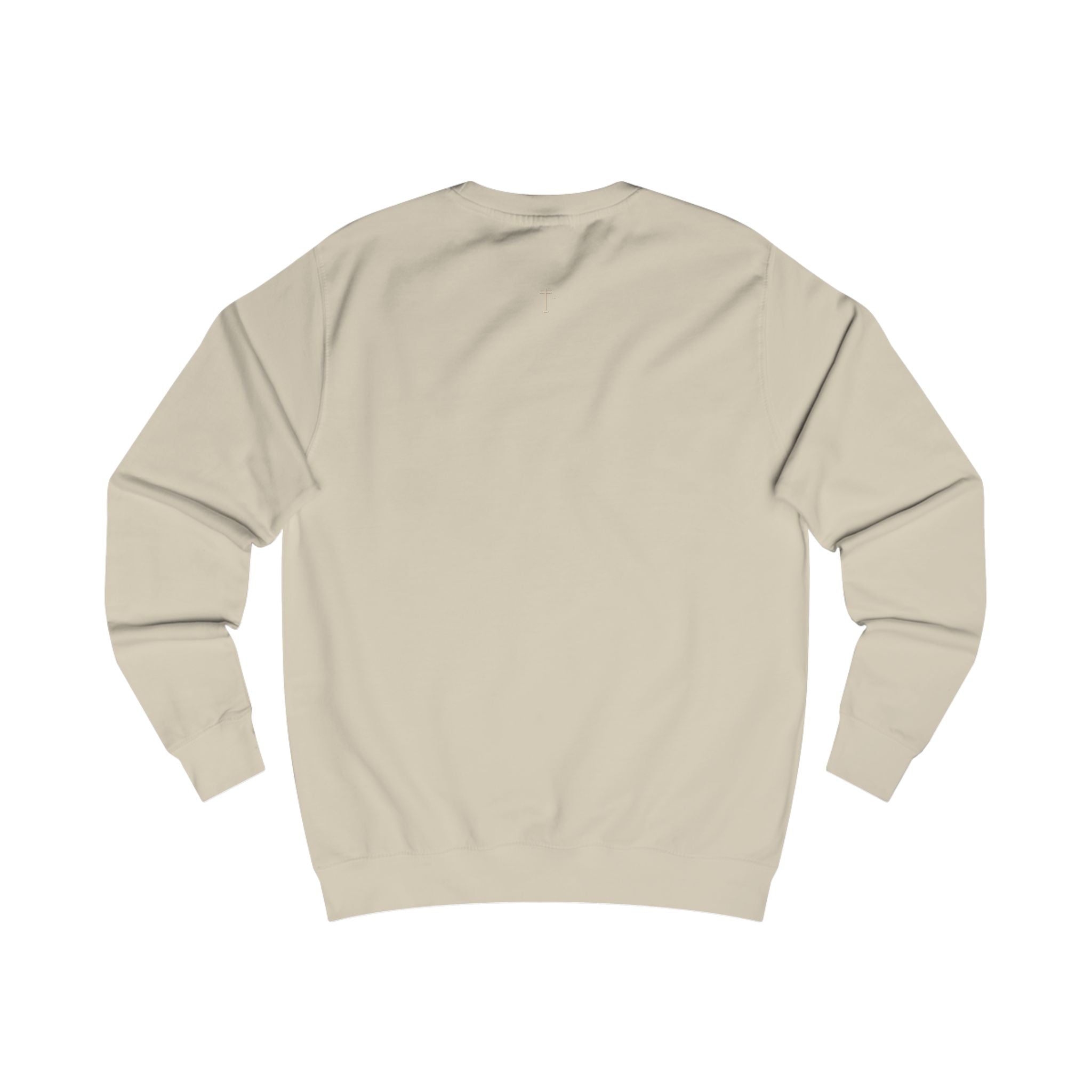 ABIDE Essential Crewneck