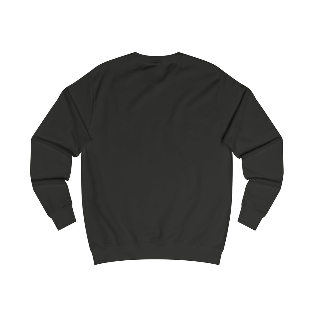 ABIDE Essential Crewneck