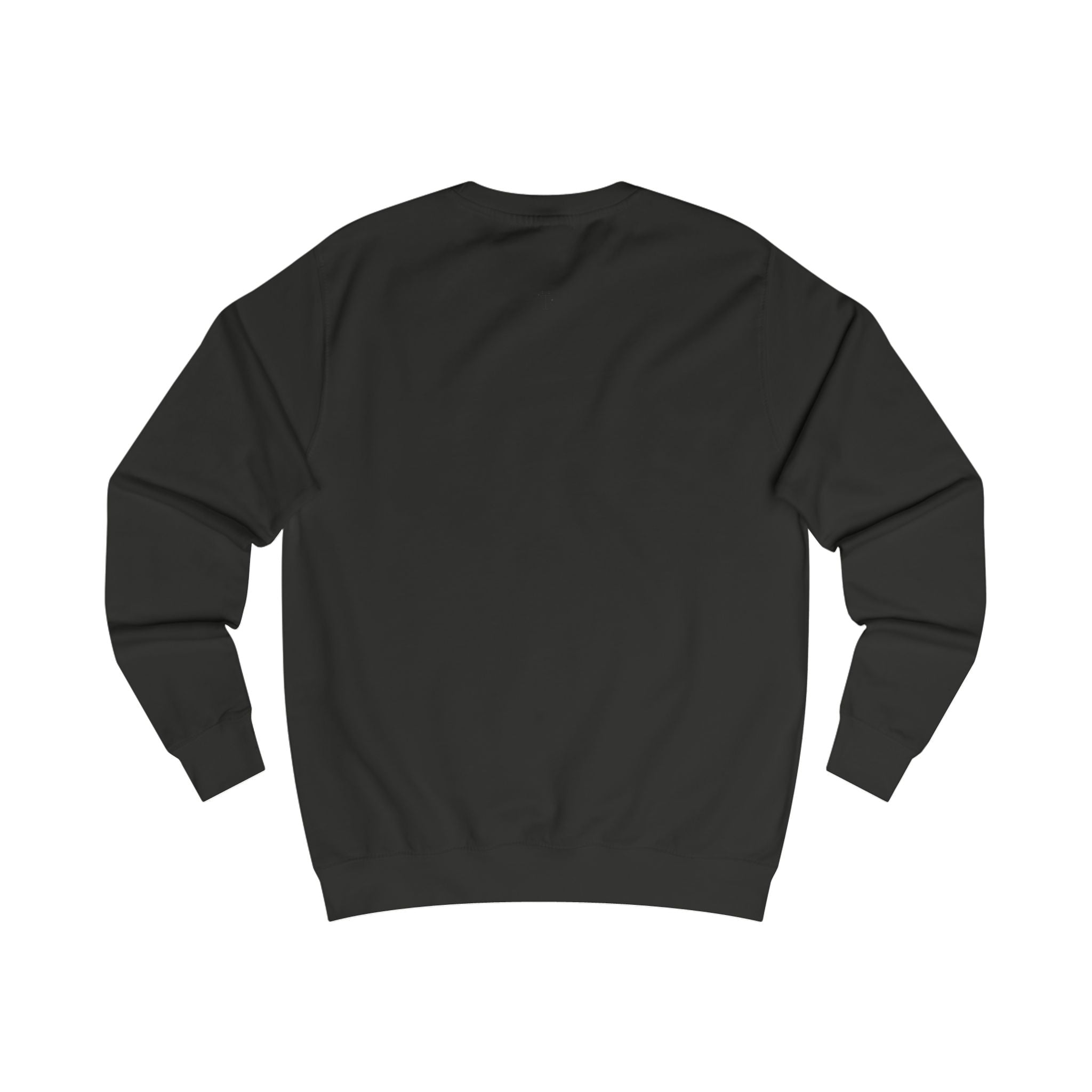 ABIDE Essential Crewneck