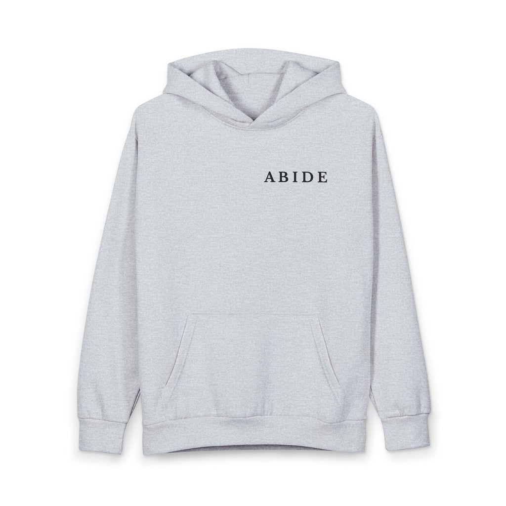 ABIDE Heavyweight Hoodie