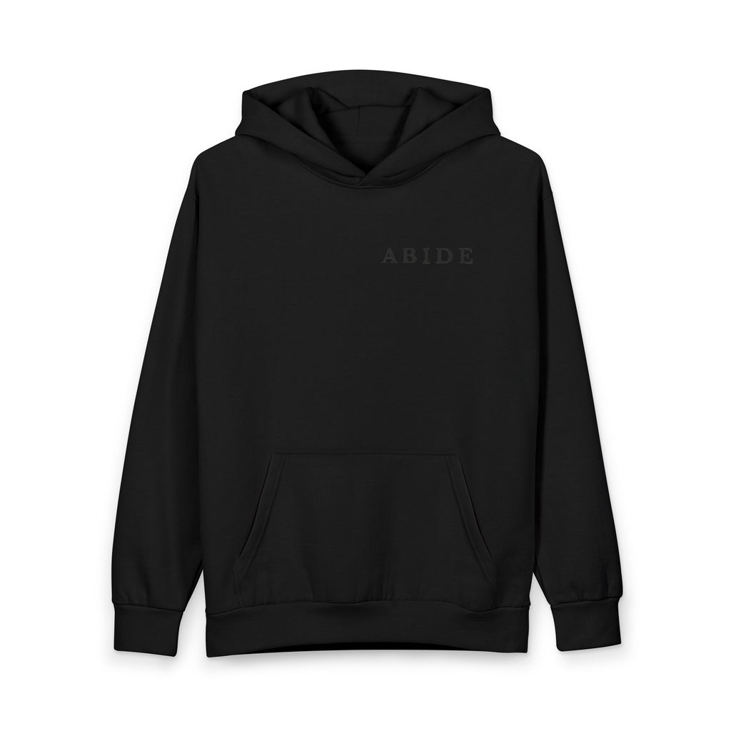 ABIDE Heavyweight Hoodie