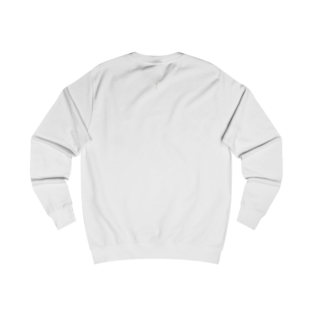 ABIDE Essential Crewneck