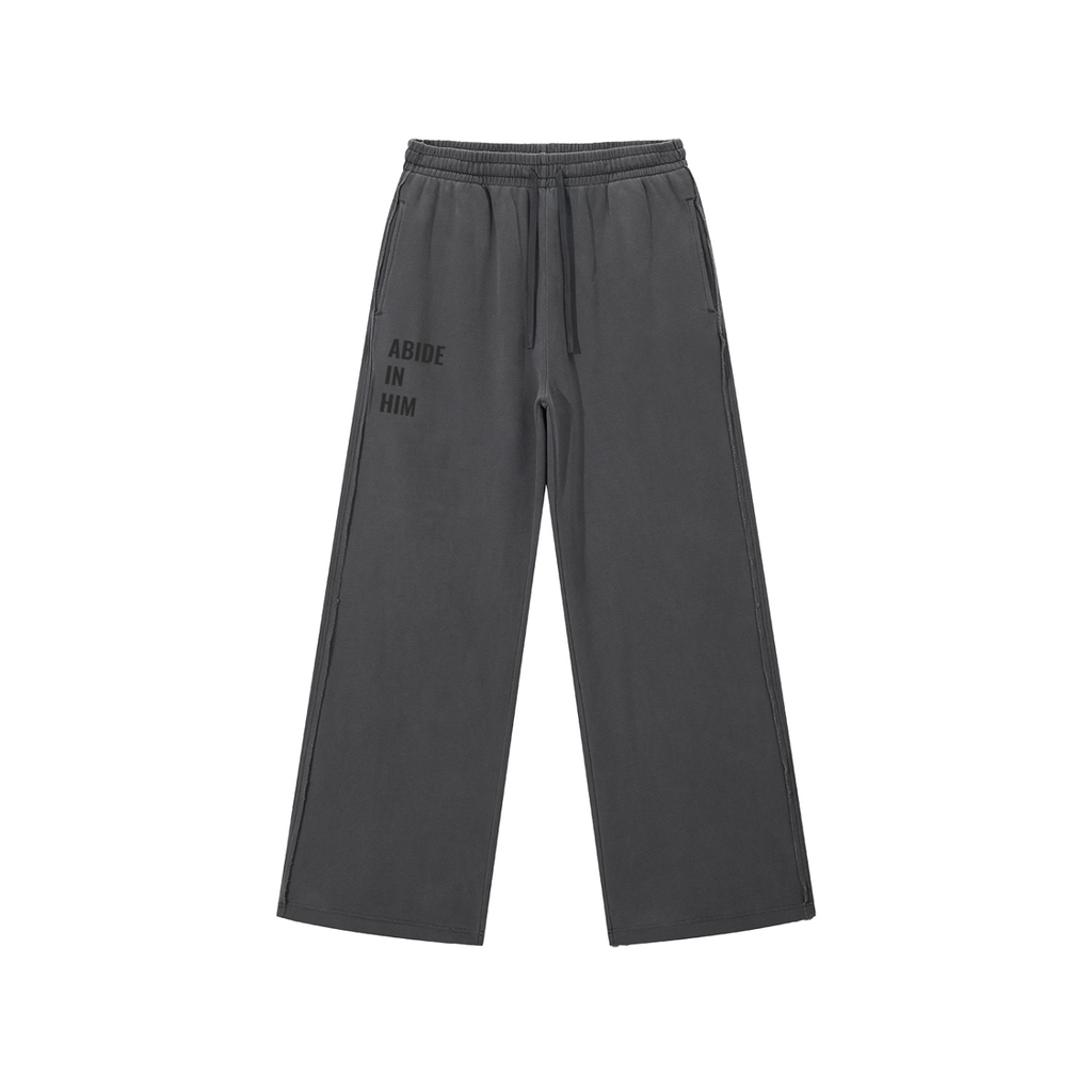 ABIDE Heavyweight Sweatpants