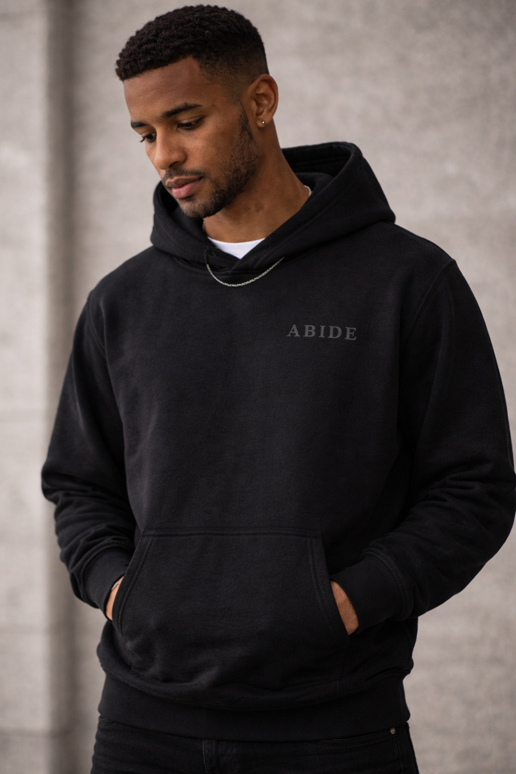 ABIDE Heavyweight Hoodie