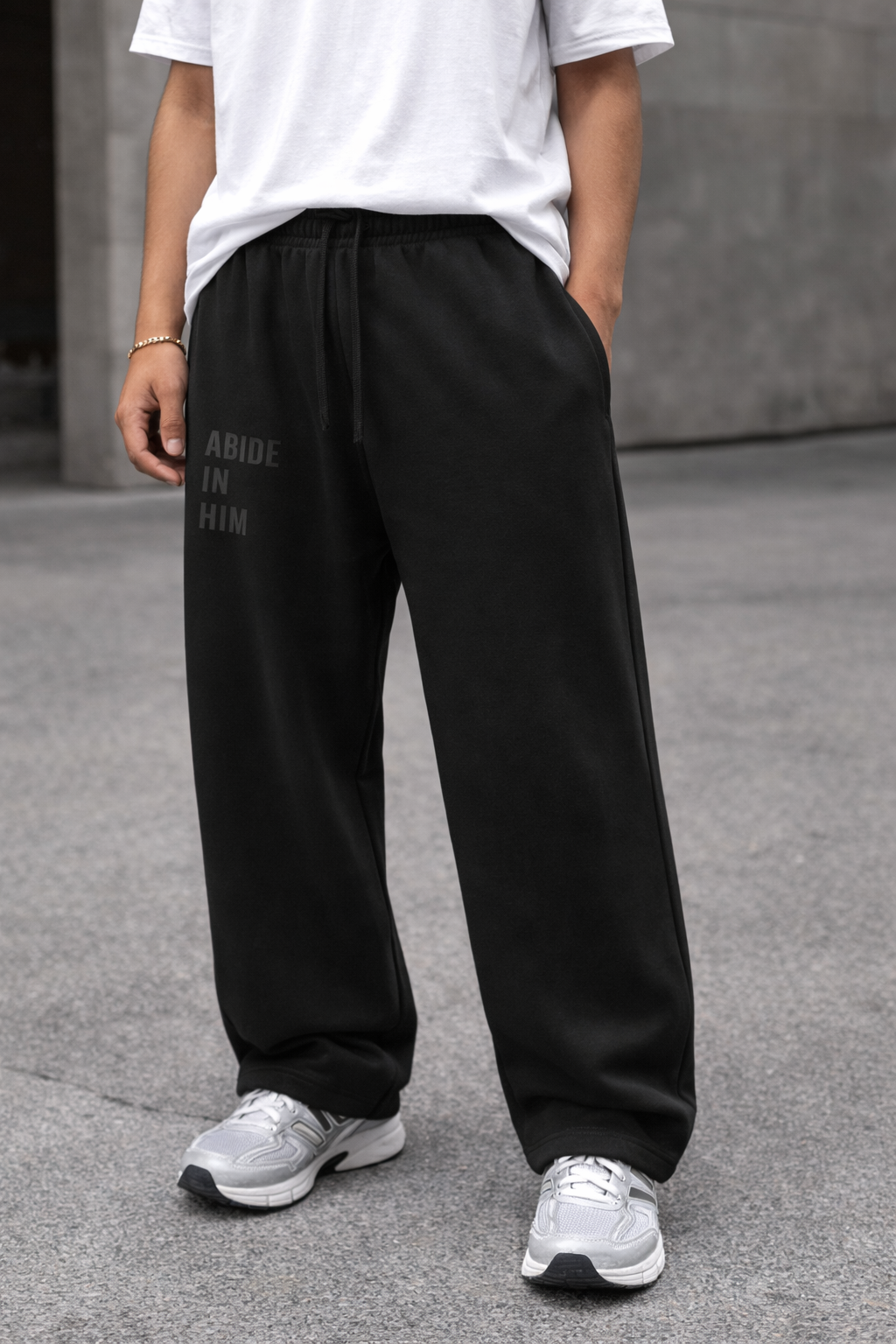 ABIDE Heavyweight Sweatpants