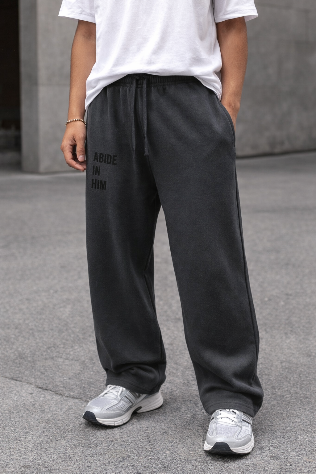 ABIDE Heavyweight Sweatpants